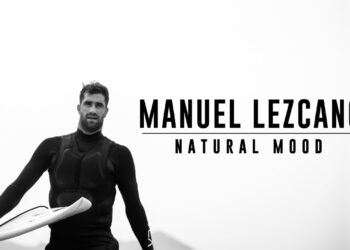 MANUEL LEZCANO – NATURAL MOOD