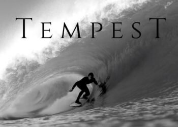 TEMPEST BY IAN THURTELL