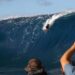 NATHAN FLORENCE | TEAHUPO’O