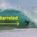 THE ENDLESS SAND-BOTTOMED RIGHT | ARITZ ARANBURU