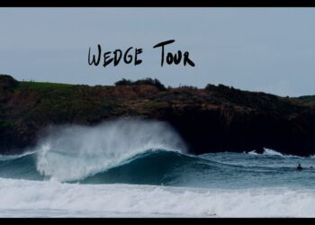 WEDGE TOUR