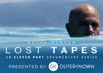 LOST TAPES |  A NEW YEAR