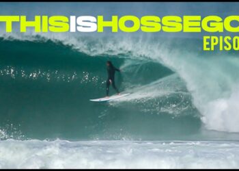 THIS IS HOSSEGOR