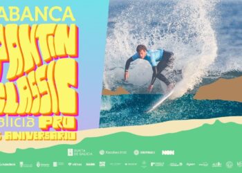 ADUR AMATRIAIN – PANTIN CLASSIC GALICIA PRO