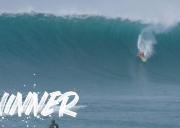 RED BULL BIG WAVE AWARDS 2022