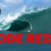 CODE RED II – TEAHUPOO