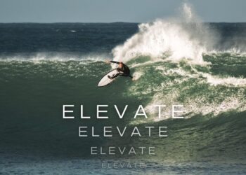 ELEVATE – PERFECT JBAY!