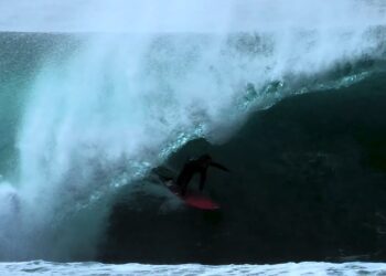 LOCKED DOWN-UNDER WITH KOBI CLEMENTS