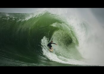 MAX MCGUIGAN – CAPE SOLANDER