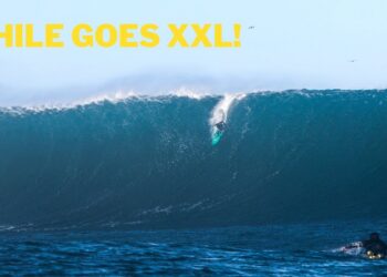 PUNTA DE LOBOS GOES XXL