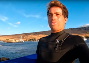 BEST MA’ALAEA OF ALL TIME! POV