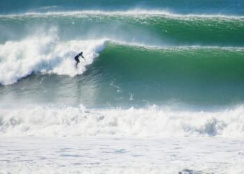 BOBBY MARTINEZ SURFING HIGHLIGHTS CALIFORNIA