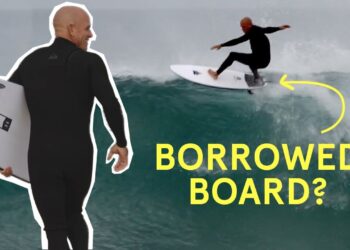 KELLY STAYED IN J-BAY…