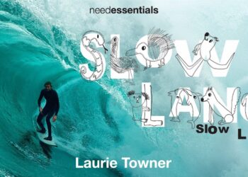 LAURIE TOWNER – SLOW LANE