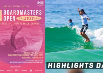 NICOLAS ANDRADE  |  Boardmasters