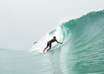 NOA MIZUNO | EMERALD CITY