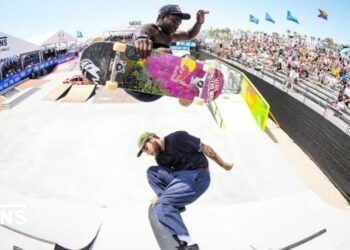 VANS 2022 SHOWDOWN