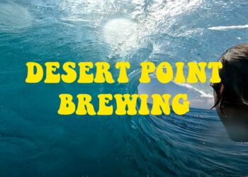 DESERT BREWING