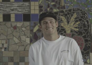 KALANI DAVID FOR DARK SEAS