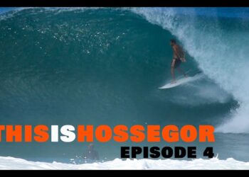 THIS IS HOSSEGOR 4