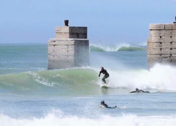 6 PILLARS, PORT ELIZABETH