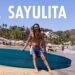 ANDY NIEBLAS | SAYULITA