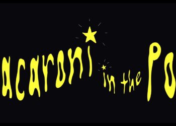 JALEESA VINCENT  | MACARONI IN THE POT