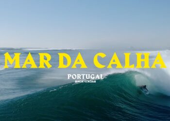 MAR DA CALHA – VON FROTH