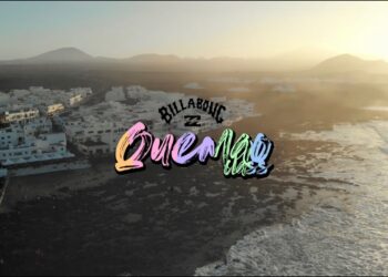 BILLABONG QUEMAO CLASS