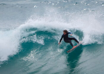 ÁLVARO CASANOVA. SOUL SURFING