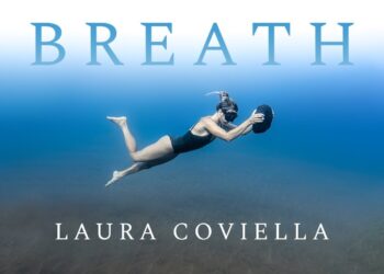 BREATH – LAURA COVIELLA