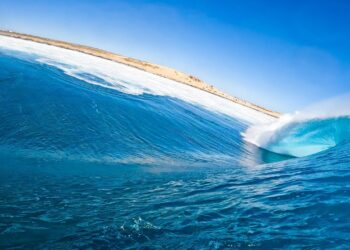 PSYCHO 8ft+ GNARALOO SWELL