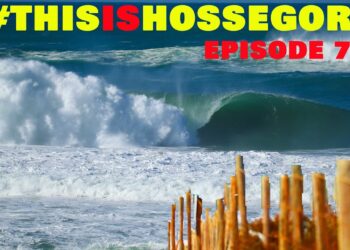 THIS IS HOSSEGOR 7