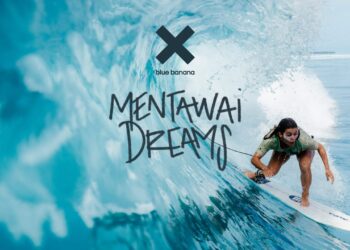 MENTAWAI DREAMS – DANIELA BOLDINI