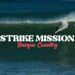 STRIKE MISSION BASQUE COUNTRY