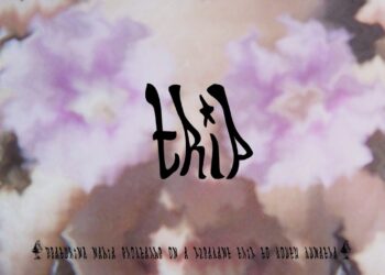 NADIA EROSTARBE | TRIP