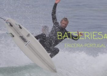 VICENTE ROMERO | BATSERIES#5