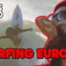 WADE CARMICHAEL | SURFING EUROPE