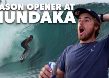 NATXO SCORES PUMPING CONDITIONS AT MUNDAKA