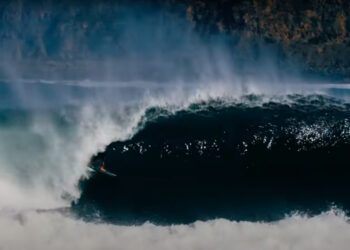 ENTRE LAS SOMBRAS DE MUNDAKA