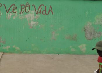 SANTO TOMÉ Y PRINCIPE