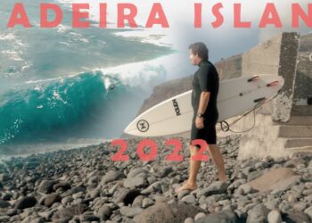 SURF NA MADEIRA 2022