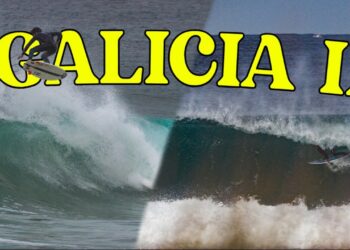 XAVI LUCENA | De VUELTA por GALICIA