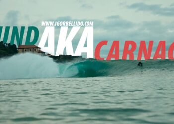 MUNDAKA CARNAGE