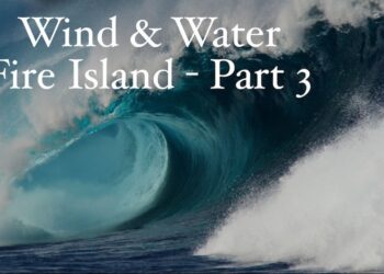 Tercera entrega de Wind & Water del realizador australiano Tim Bonython en su paso por Canarias, en esta ocasión cierra la serie en la ola de El Quemao en La Santa, isla de Lanzarote.