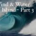 Tercera entrega de Wind & Water del realizador australiano Tim Bonython en su paso por Canarias, en esta ocasión cierra la serie en la ola de El Quemao en La Santa, isla de Lanzarote.