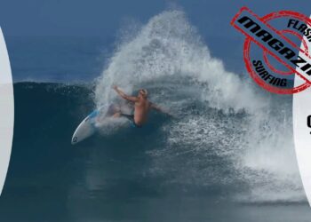 ESTRENO EN ABIERTO DE #FLASHSURFING TEMPORADA 4 CAP. 5 , LO MÁS DESTACADO DE LA SEMANA DEL SURF NACIONAL E INTERNACIONAL EN FORMATO BREVE PARA #CONEXIONSURFING.