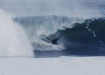 ACROSS THE ATLANTIC – RYAN HUCKABEE