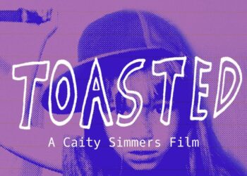 La joven estrella del Championship Tour, Caitlin Simmers, dirige y protagoniza su primer largometraje con algunas figuras de la nueva generación de surfistas como Sierra Kerr o Molly Picklum.