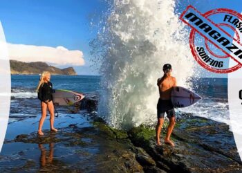 FLASHSURFING CAP 2 T4